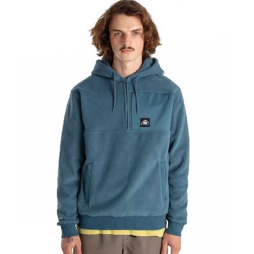 VANS 105 MTE POLARTEC HZ HOODIE stargazer