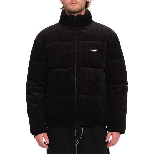 VOLCOM WALLTZ CORD JACKET Black