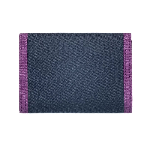 ELEMENT ELEMENTAL WALLET blue purple