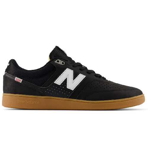 NEW BALANCE NUMERIC 508 Black Gum