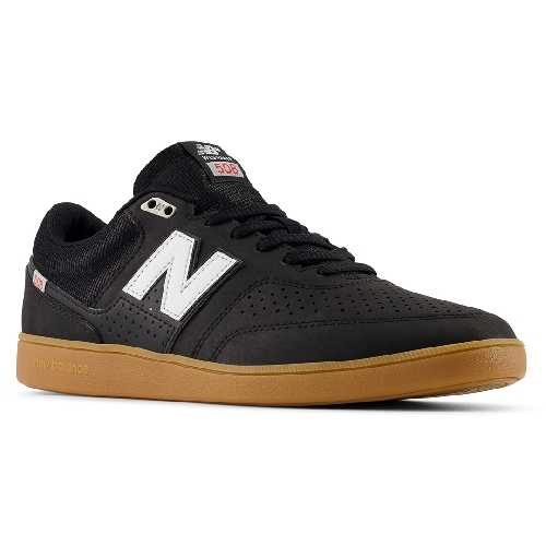 NEW BALANCE NUMERIC 508 Black Gum