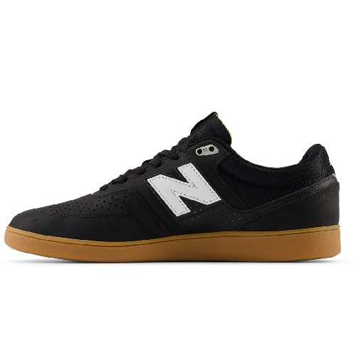 NEW BALANCE NUMERIC 508 Black Gum