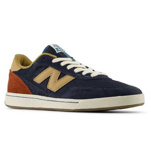 NEW BALANCE NUMERIC 440 Eclipse Great Plains