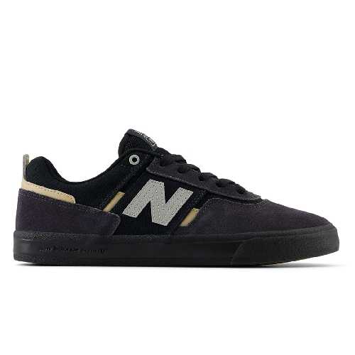 NEW BALANCE NUMERIC 306 JAMIE FOY Phantom Black