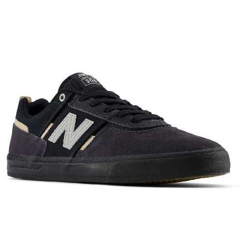 NEW BALANCE NUMERIC 306 JAMIE FOY Phantom Black