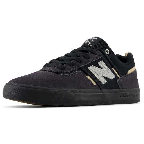 NEW BALANCE NUMERIC 306 JAMIE FOY Phantom Black