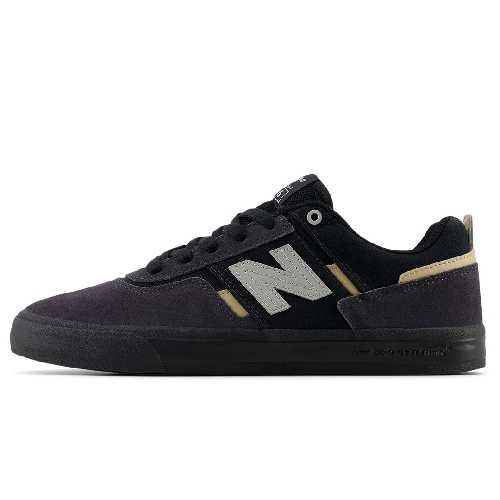 NEW BALANCE NUMERIC 306 JAMIE FOY Phantom Black