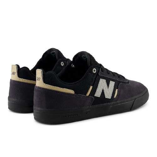 NEW BALANCE NUMERIC 306 JAMIE FOY Phantom Black