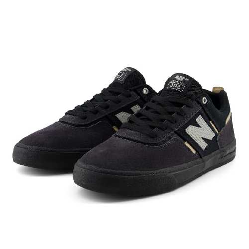 NEW BALANCE NUMERIC 306 JAMIE FOY Phantom Black