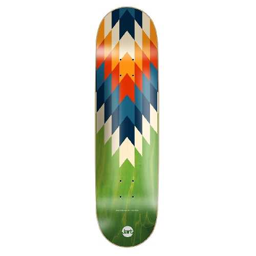 JART NATIVE HC DECK 8 x 31.44