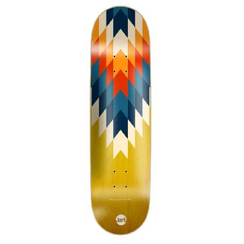 JART NATIVE HC DECK 8.25 x 31.72