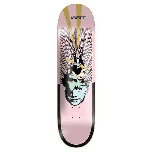 JART CONSPIRACY LC DECK 8 x 31.85