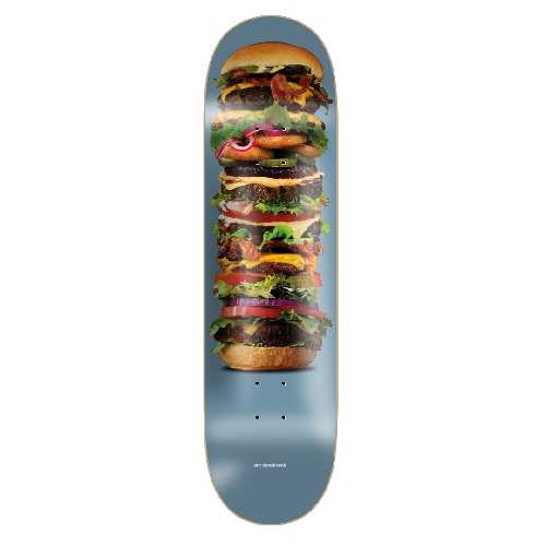 JART GUILTY PLEASURE DECK 8 x 31.85