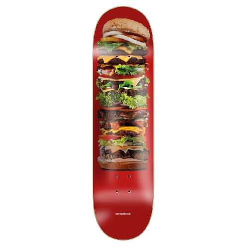 JART GUILTY PLEASURE DECK 8.25 x 31.85