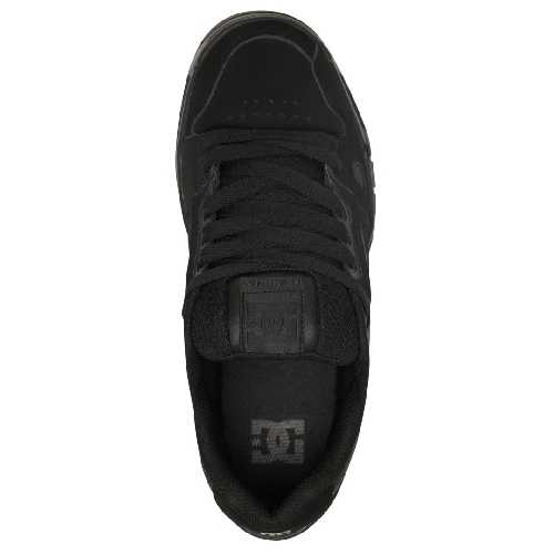 DC SHOES STAG Black Gum