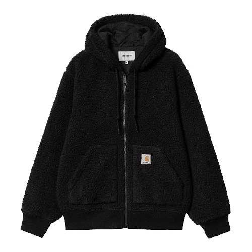 CARHARTT WIP OG ACTIVE LINER Black