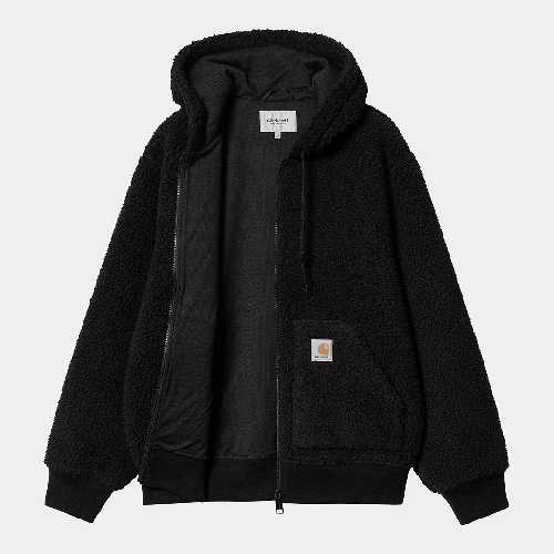 CARHARTT WIP OG ACTIVE LINER Black