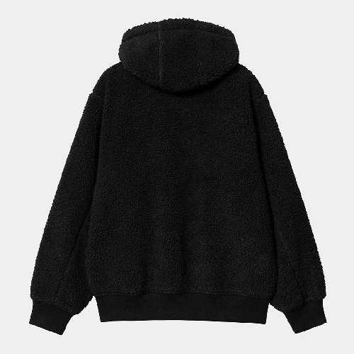 CARHARTT WIP OG ACTIVE LINER Black