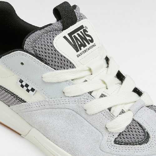 VANS MIXXA SKATE Frost Gray