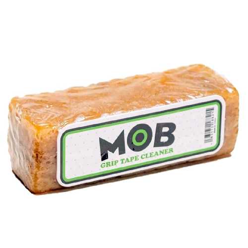 MOB GRIP GUM CLEANER 