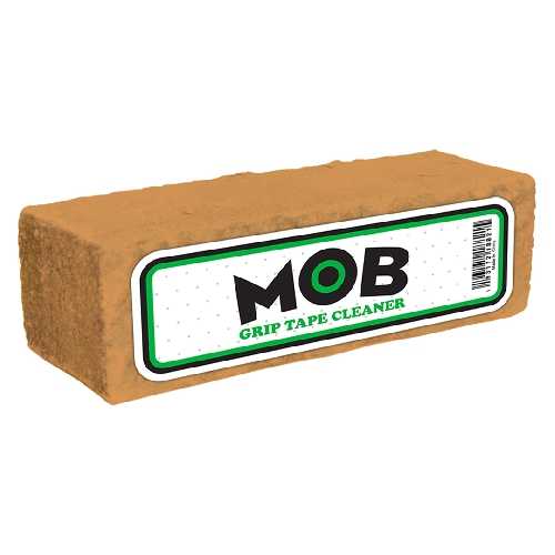 MOB GRIP GUM CLEANER 