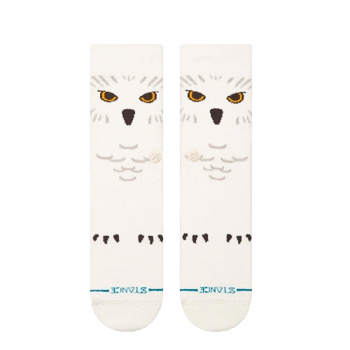 STANCE HEDWIG CREW Canvas