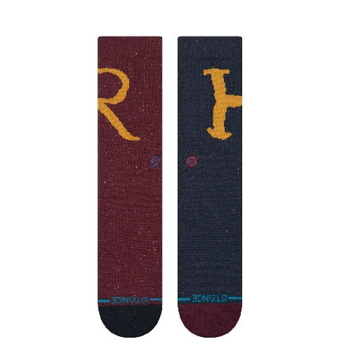 STANCE RON AND HARRY CREW Navy