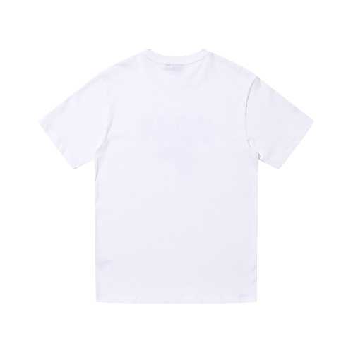 HELAS REQUINS TEE White