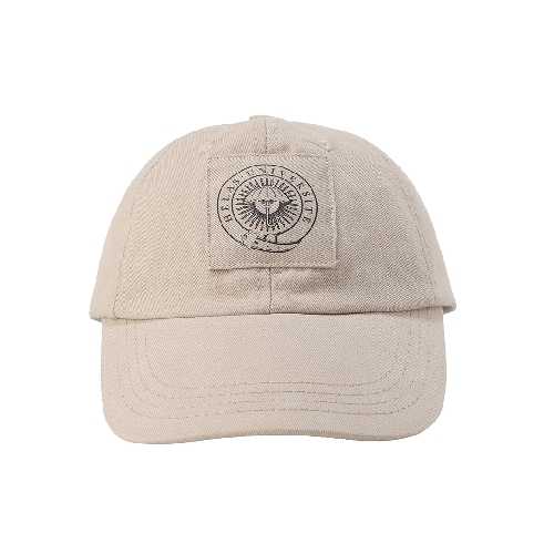 HELAS UNIVERSITE CAP beige