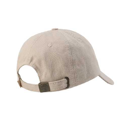 HELAS UNIVERSITE CAP beige