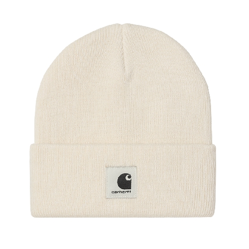 CARHARTT WIP ASHLEY BEANIE Natural