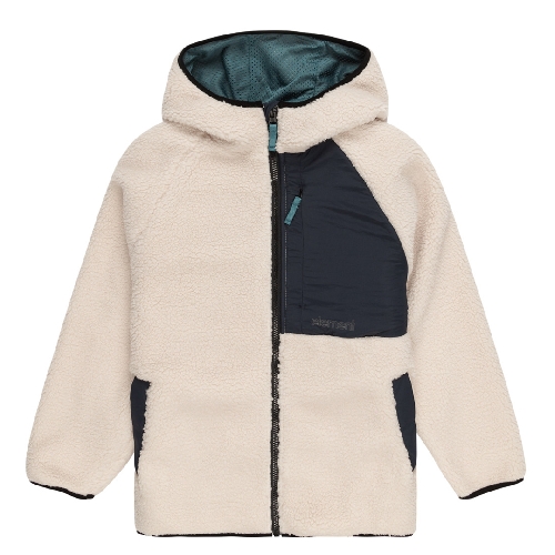 ELEMENT WOLFE SHERPA YOUTH Natural