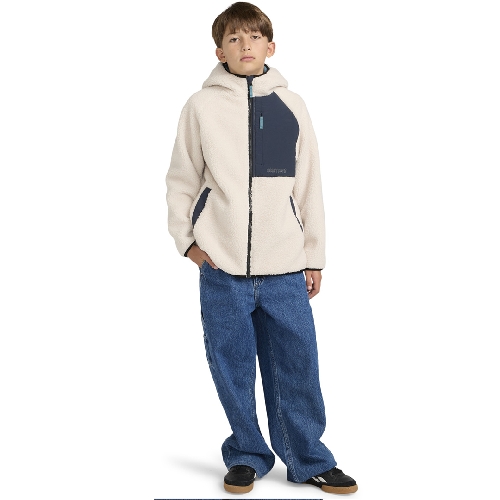 ELEMENT WOLFE SHERPA YOUTH Natural