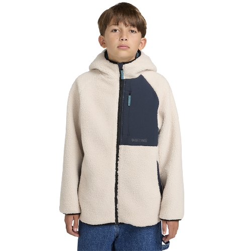 ELEMENT WOLFE SHERPA YOUTH Natural