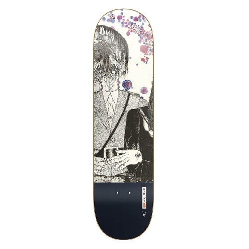 ANTIZ BADA THANOS PANOU DECK 8.25 x 31.625