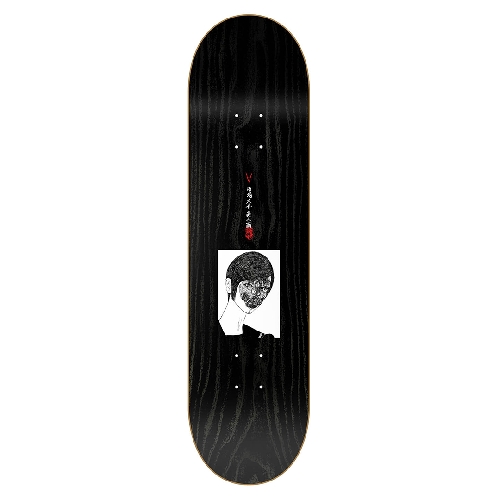 ANTIZ BADA YEELEN MOENS DECK 8.3 x 32