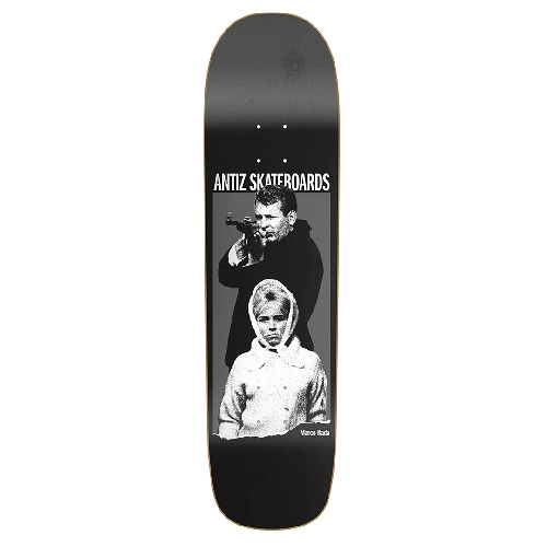 ANTIZ MARCO KADA SPECIAL SHAPES DECK 8.375 x 32