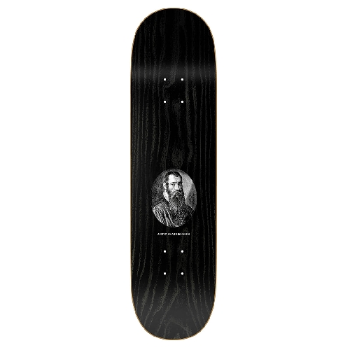 ANTIZ THE TRIVMPH OF DEATH ROBIN BOLIAN DECK 8.125 x 31.31