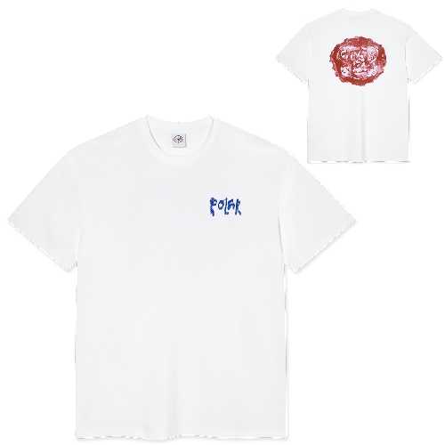 POLAR BEAR TEE White