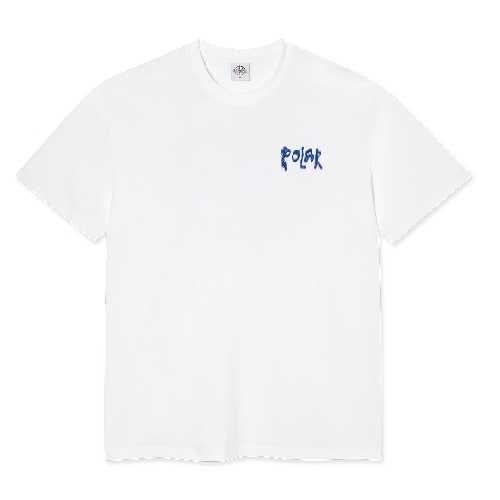 POLAR BEAR TEE White