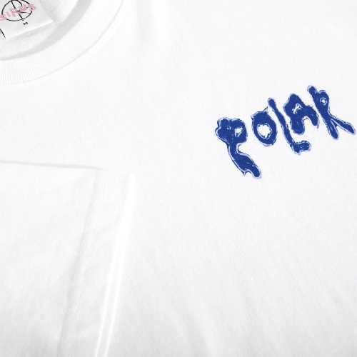 POLAR BEAR TEE White