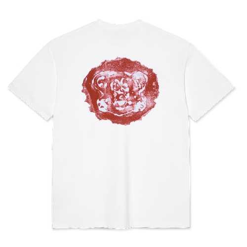 POLAR BEAR TEE White