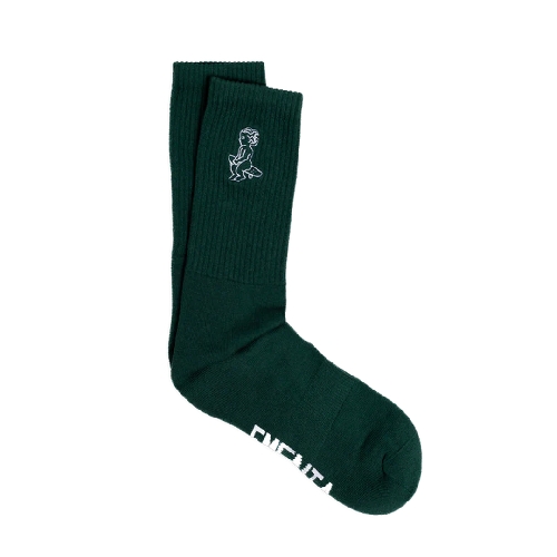 EMENTA SB BABY SOCKS Green