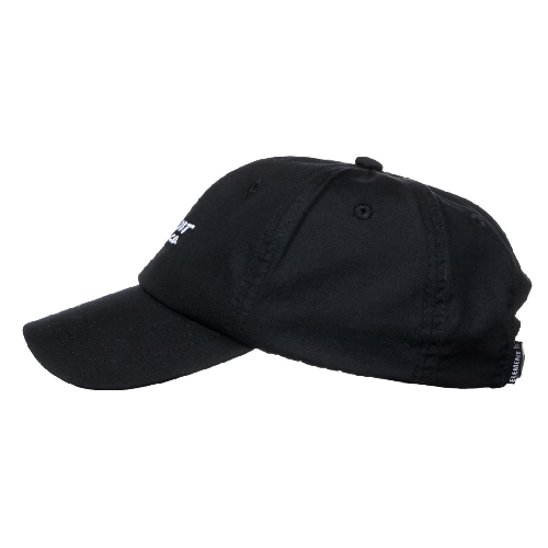 ELEMENT FITFUL CAP Flint Black