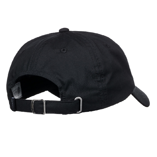 ELEMENT FITFUL CAP Flint Black