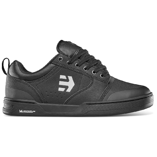 ETNIES CAMBER MICHELIN Black White