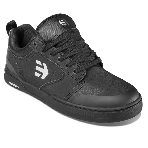 ETNIES CAMBER MICHELIN Black White