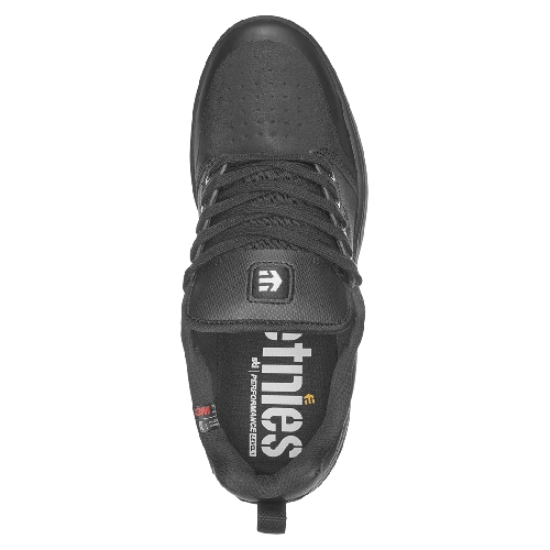 ETNIES CAMBER MICHELIN Black White