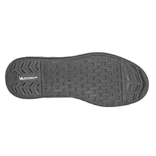 ETNIES CAMBER MICHELIN Black White