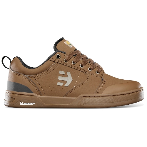 ETNIES CAMBER MICHELIN X TFTF Brown Gum